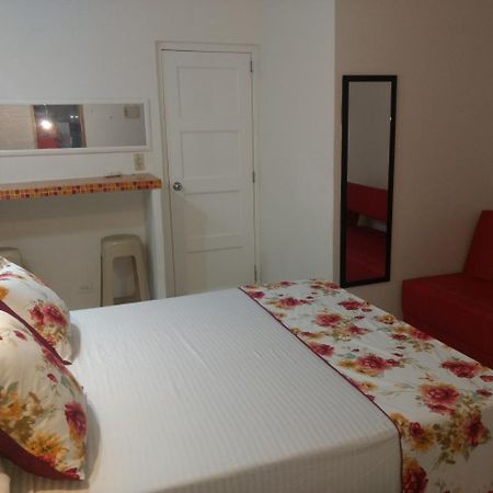 Hostal Palo Alto Сан-Андрес Екстер'єр фото