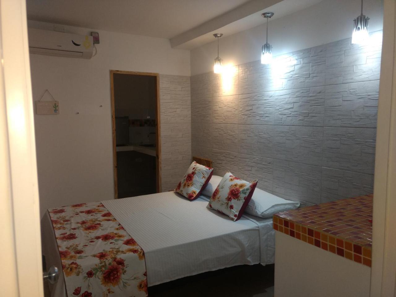 Hostal Palo Alto Сан-Андрес Екстер'єр фото