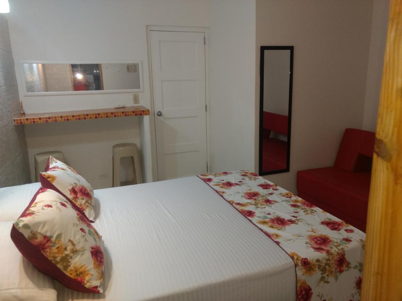 Hostal Palo Alto Сан-Андрес Екстер'єр фото